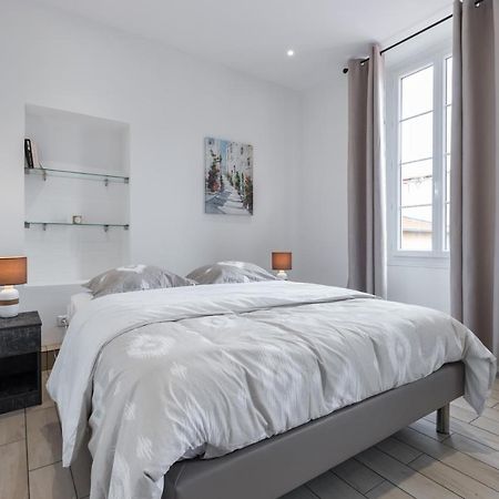 Guest House Grimaldi Nice Exterior foto