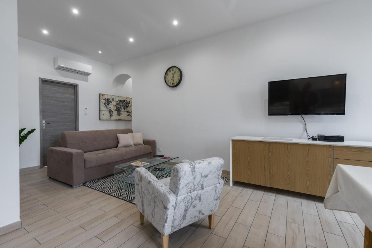 Guest House Grimaldi Nice Exterior foto