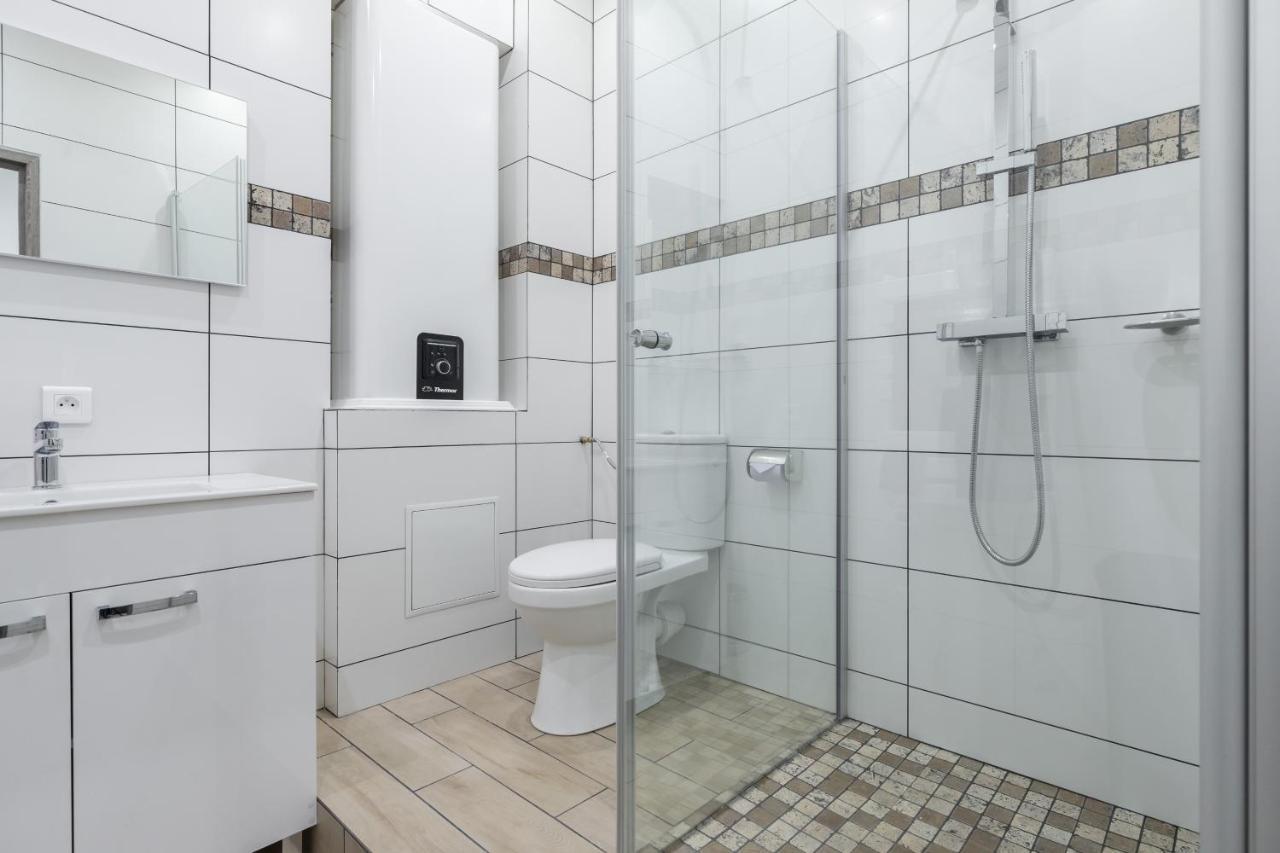 Guest House Grimaldi Nice Exterior foto
